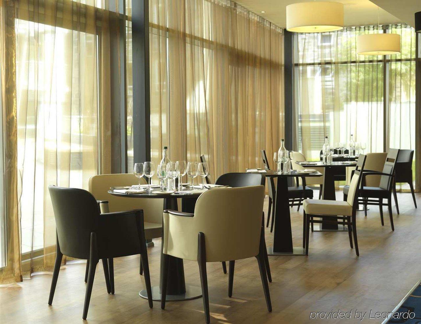 Hilton Garden Inn Aberdeen City Centre Dış mekan fotoğraf