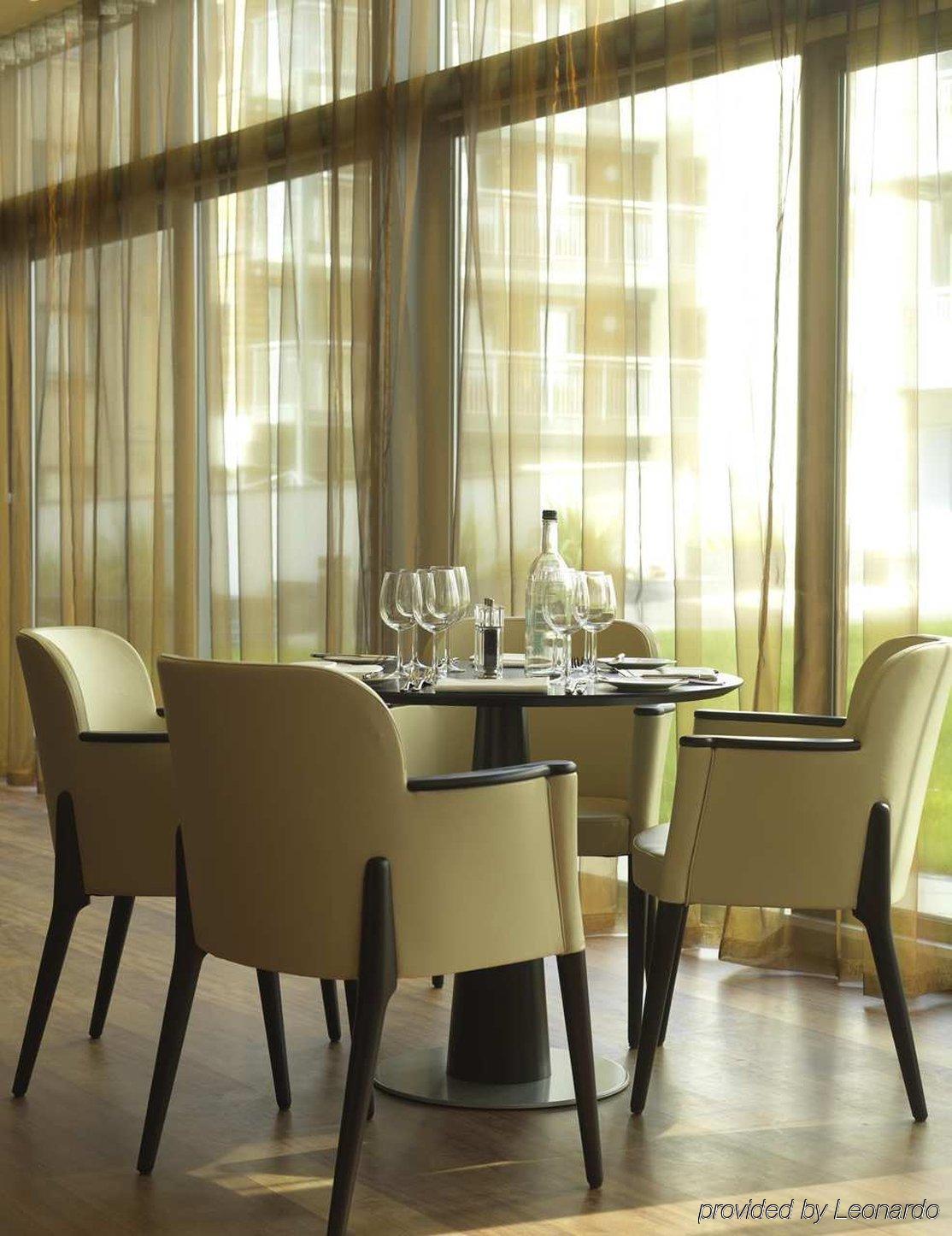 Hilton Garden Inn Aberdeen City Centre Dış mekan fotoğraf