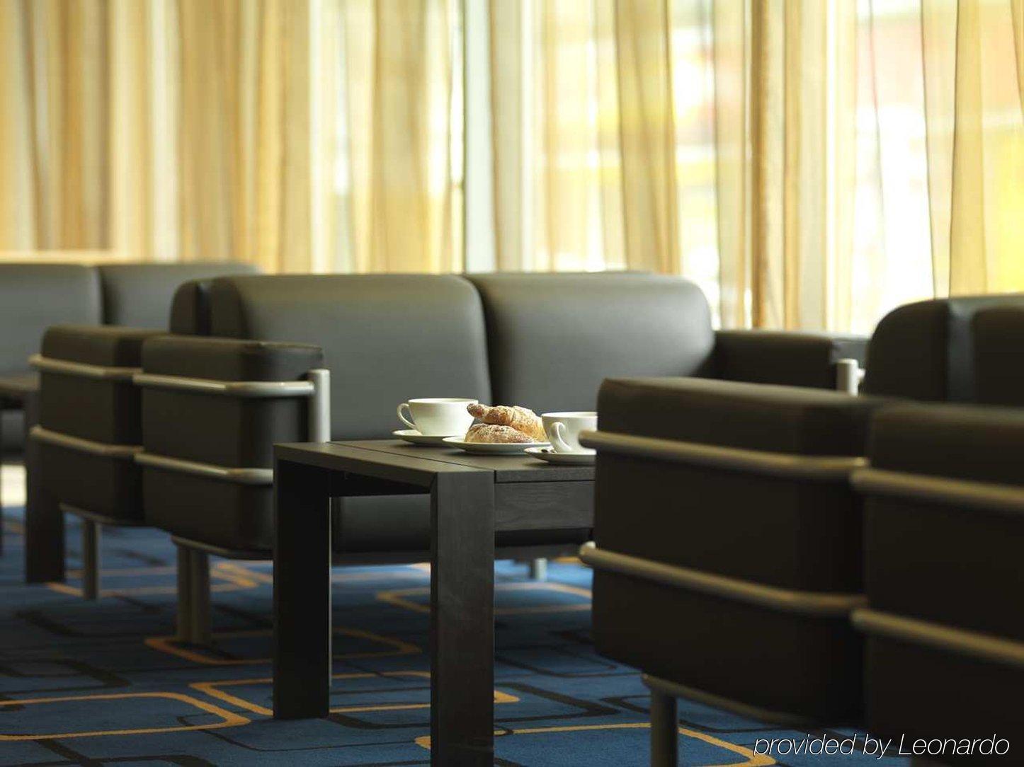 Hilton Garden Inn Aberdeen City Centre Dış mekan fotoğraf